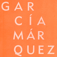 Garcia Marquez