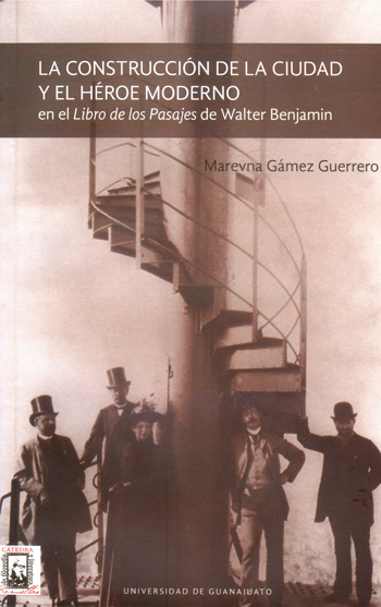 La construccion de la ciudad y el heroe moderno1