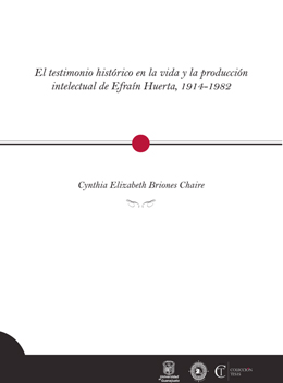 efrain huerta
