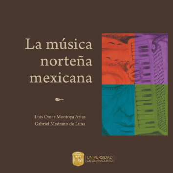 MUSICA NORTENA desplegada