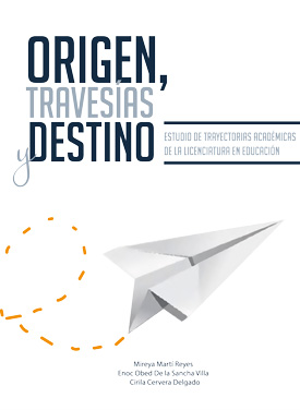 Origen, travesías y destino