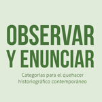 Observar y Enunciar