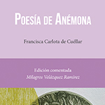 Poesía de Anémona