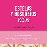 Estelas y bosquejos