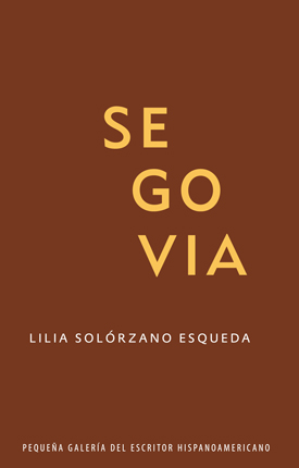 segovia