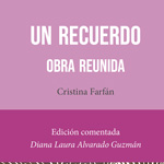 Un Recuerdo. Obra Reunida